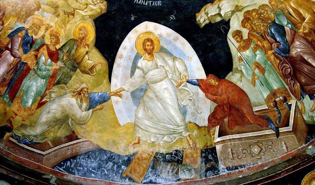 Δούλοι ή Ελεύθεροι;