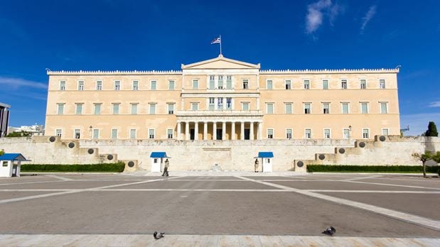 Τηλεδιάσκεψη “Δήλωση Ὑπέρ τῆς Συνταγματικῆς Νομιμότητας καί Ἀντίσταση στίς Συνταγματικές Ἐκτροπές” – Παρασκευή 19 Μαρτίου 2021