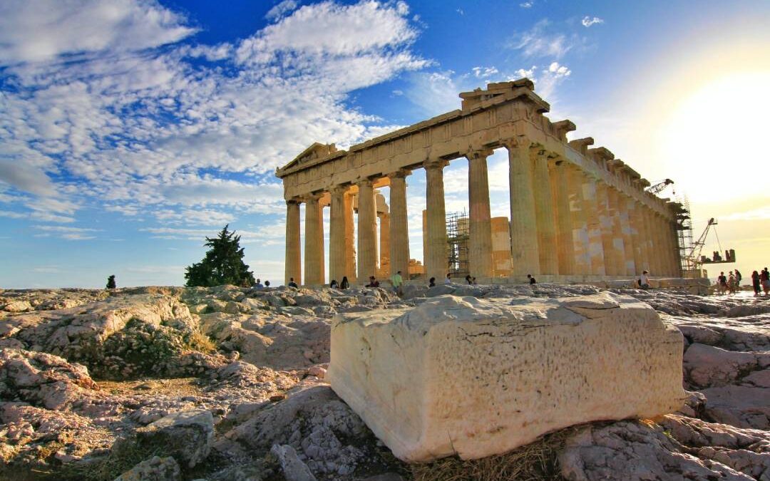 Συναντήσεις στήν Ἀθήνα.  Τρίτη, 17/05/2022, 7:00 μ.μ.  Ἡρώδειο. Πέμπτη, 19/05/2022, 7:00 μ.μ., Βοῦλα