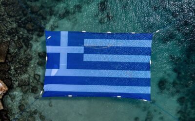 Ἔκτακτη ἐκπομπή: Ἡ ἀφύπνιση τοῦ ἀνθρώπου μπορεῖ νά ἀλλάξει τόν ροῦ τῆς ἱστορίας. Πέμπτη, 9 Ἰουνίου 2022, 10:00 μ.μ.