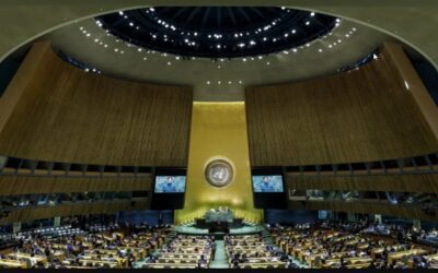 193 κράτη μέλη τοῦ ΟΗΕ παραδίδουν ὁριστικά τήν Κυριαρχία τους στόν Π.Ο.Υ‼️  Τρίτη 17 Μαΐου 2022 10:00 μ.μ.