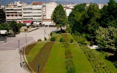 Καρδίτσα, Φυσική Θεωρία καί Ὀρθόδοξη Θεολογία. Πέμπτη, 24 Νοεμβρίου 2022, 7:00 μ.μ.