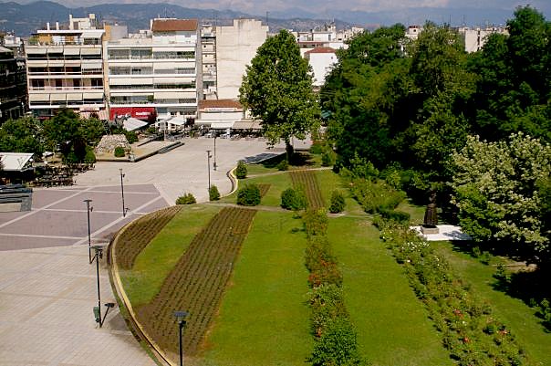 Καρδίτσα, Φυσική Θεωρία καί Ὀρθόδοξη Θεολογία. Πέμπτη, 24 Νοεμβρίου 2022, 7:00 μ.μ.