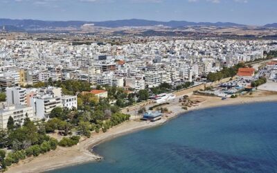 Συνάντηση:  Ἀλεξανδρούπολη Σάββατο 27 Αὐγούστου 2022  6.30 μ.μ