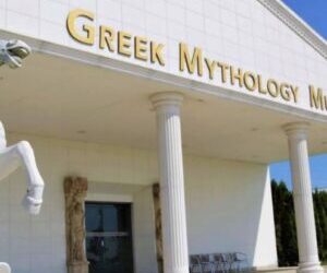 Μουσείο Ελληνικής Μυθολογίας στη Ν. Κορέα