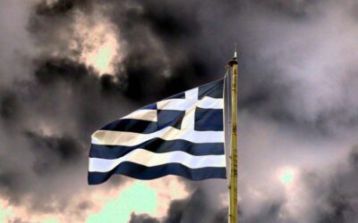 Ποιό τό μέλλον τῆς Ἑλλάδας καί τοῦ Ἑλληνικοῦ λαοῦ;  Κυριακή 27 Νοεμβρίου 2022 10:00 μ.μ.