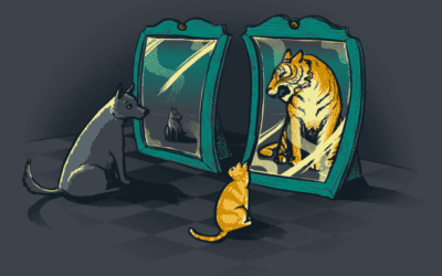 Τί εἶναι πραγματικό καί τί εἶναι νοητική πλάνη;  Πόσο εὔκολο εἶναι νά ἐξαπατηθεῖ ὁ εὐρύς πληθυσμός;  Τετάρτη, 16 Νοεμβρίου 2022, 10:00 μ.μ.