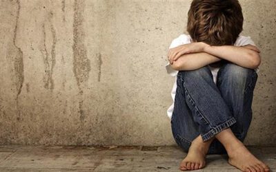 Θεόκλητος Ρουσάκης: Ἡ κακοποίηση τῶν παιδιῶν καί ἐμεῖς