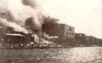 Η μάχη του Σαλιχλή: Το άγνωστο «Στάλινγκραντ»(*) του Μικρασιατικού Πολέμου