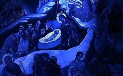 Η εικόνα της Γεννήσεως και η «άλλη αίσθηση» του χρόνου