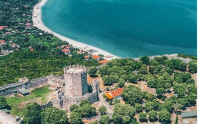 Παρουσιάζεται τό τοπικό συμβούλιο τοῦ νομοῦ Πιερίας.  Παρασκευή, 16 Δεκεμβρίου 2022, 10:00 μ.μ.
