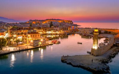 Ἡ Ελλάδα Ενωμένη Ελληνική και Ορθόδοξη θά σώσει και θα ελευθερώσει τόν ἑαυτό της καί ὅλη τήν ἀνθρωπότητα, ἄν οἱ Ἕλληνες ξαναγνωρίσουν τήν ταυτότητα των, τήν ἱστορία των, τήν πίστη των καί τόν πολιτισμό των. Ρέθυμνο Κρήτης Κυριακή, 18 Δεκεμβρίου 2022, 7:00μμ
