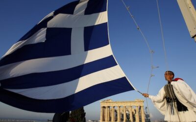 Τραπεζική ἀπάτη καί ἀντίσταση τῶν Ἑλλήνων. Ὁ ἐπικείμενος καί σχεδιαζόμενος νέος ἐγκλεισμός τῶν ἀνθρώπων. Κυριακή, 22 Ἰανουαρίου 2023, 9:30 μ.μ.