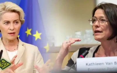 Αυξάνεται η πίεση στη Von Der Leyen να δώσει εξηγήσεις για τις συμβάσεις εμβολίων