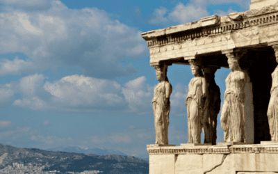 Ι. Θ. Κακριδής: «Γιατί διδάσκουμε Αρχαία Ελληνικά στα παιδιά»