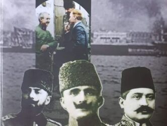 Οι Κούρδοι της Συρίας αναγνωρίζουν τη Γενοκτονία των Ελλήνων