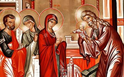 Η Υπαπαντή του Κυρίου – 2 Φεβρουαρίου