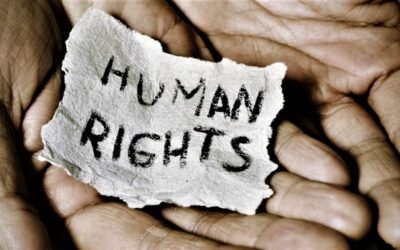Διαφθορά στο διεθνές σύστημα ανθρωπίνων δικαιωμάτων
