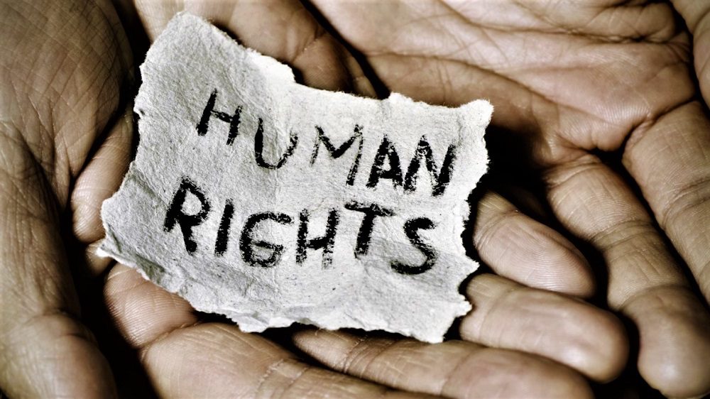 Διαφθορά στο διεθνές σύστημα ανθρωπίνων δικαιωμάτων