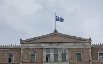 Βρέθηκε τελικά ο ένοχος της τραγωδίας των Τεμπών, ο σταθμάρχης!;