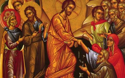 Ἀνάσταση! Ὁ θρίαμβος τῆς ἀγάπης τοῦ Θεοῦ. – π.Εὐσέβιου Βίττη