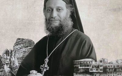 Γέροντας Αιμιλιανός Σιμωνοπετρίτης: Διαρκώς συμβαίνουν στη ζωή μας απρόοπτα