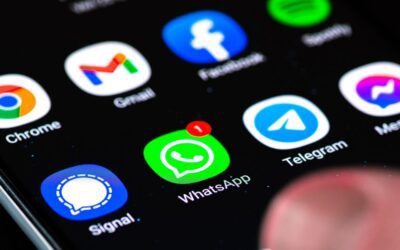 Chat Control: H EE παρουσιάζει το προσχέδιο Kανονισμού για την υποχρεωτική παρακολούθηση της ηλεκτρονικής ιδιωτικής αλληλογραφίας