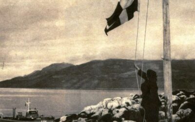 Κυρά της Ρω: «Με την ελληνική σημαία υψωμένη και την αγάπη για την Ελλάδα βαθιά ριζωμένη μέσα μου πέρασα όλες τις κακουχίες»