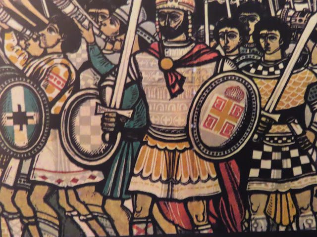 Δον Φραγκίσκο, ο εκ Τολέδης – ο Ισπανός ευγενής που πολεμούσε δίπλα στον Κωνσταντίνο Παλαιολόγο