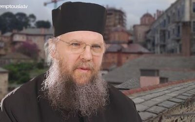 Κηρύσσοντας το Ευαγγέλιο του Χριστού στον σύγχρονο κόσμο. Μέρος Β.