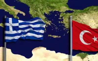 Ποιοι στην Ελλάδα συζητούν την αποστρατιωτικοποίηση των νησιών