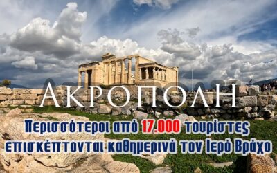 Mνημείο της Ακρόπολης