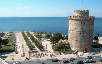Συνάντηση καί Συμμετοχή τῶν μελῶν τοῦ ΔΕ στό Συλλαλητήριο τῆς Θεσσαλονίκης. Κυριακή 3 Σεπτέμβρη 2023, 6:00 μ.μ.