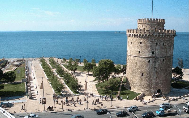 Συνάντηση καί Συμμετοχή τῶν μελῶν τοῦ ΔΕ στό Συλλαλητήριο τῆς Θεσσαλονίκης. Κυριακή 3 Σεπτέμβρη 2023, 6:00 μ.μ.