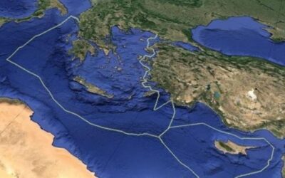 Σημαντικὴ δράση ἀπὸ τὸ κίνημα ἐφαρμογῆς τοῦ Δικαίου τῆς Θάλασσας Ἀπὸ τὶς 4-6 Δεκεμβρίου 2023