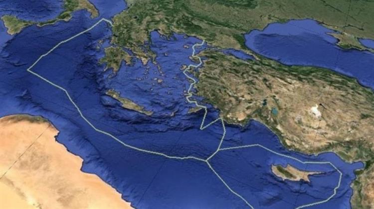 Σημαντικὴ δράση ἀπὸ τὸ κίνημα ἐφαρμογῆς τοῦ Δικαίου τῆς Θάλασσας Ἀπὸ τὶς 4-6 Δεκεμβρίου 2023