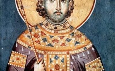 22ον Μάθημα Ε.Ρ.Ο.Σ. Ἑλληνικό–Ρωμαίικο καὶ Ὀρθόδοξο Σχολεῖο. Μέγας Κωνσταντῖνος  Ἑλληνικὴ Βυζαντινή- Ρωμαίικη Κοινοπολιτεία  ἤ ἄλλως Ὀρθόδοξη Οἰκουμενικὴ Δημοκρατία. Τρίτη, 28 Μαΐου 2024 καὶ κάθε Τρίτη 9:00 μ.μ.