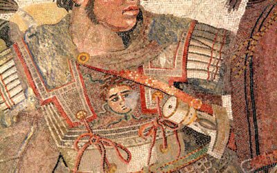 24ον Μάθημα Ε.Ρ.Ο.Σ. Ἑλληνικό–Ρωμαίικο καὶ Ὀρθόδοξο Σχολεῖο. Καλπάζοντας μὲ τὸν Μέγα Ἀλέξανδρο στὰ μονοπάτια τῆς ἱστορίας  . Τρίτη, 11 Ἰουνίου 2024 καὶ κάθε Τρίτη 9:00 μ.μ.