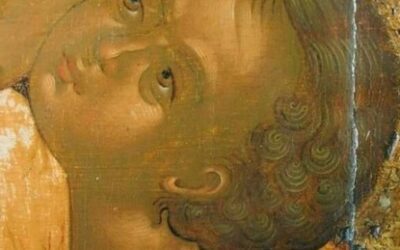 Ἡ ἀγκαλιὰ τῆς μάνας -τῆς Μάνας Θεοτόκου- (ἀλλά καί τῆς κάθε μάνας) σκέπη καὶ προστασία σὲ ὅλο τὸ στερέωμα τῆς γῆς. 11 Μαΐου 2024