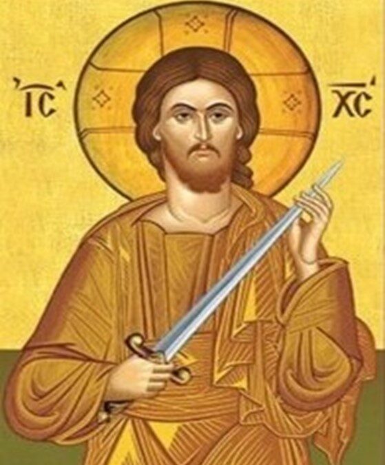 Ὁ ἄνθρωπος μόνος του, χωρίς τόν Θεό, δέν μπορεῖ νά ἐπιβιώσει. Ἀπό τόν σεισμό πού ἀναμένεται, θά τρίξουν τά θεμέλια τῆς οἰκουμένης. Ὅμως, στήν Ἑλλάδα ὁ πόλεμος δέν ἔρχεται αὐτήν τήν ὥρα. 31 Μαΐου 2024