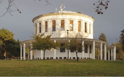 Μετεωροσκοπείο Α.Π.Θ. Θεσσαλονίκη, Κυριακή 22 Ιουνίου 2025,  7:00μμ
