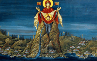 K. Μητσοτάκη εἶσαι ΑΝΕΠΙΘΥΜΗΤΟΣ! Ἐπιστολὴ Ἁγιορειτῶν πατέρων στὴν Ἱερὰ Κοινότητα τοῦ Ἁγίου Ὅρους ἐν  ὄψει τῆς φημολογούμενης ἐπισκέψεως σὲ αὐτὸ τοῦ Πρωθυπουργοῦ τῆς Ἑλλάδος Κυριάκου  Μητσοτάκη. Ἅγιον Ὅρος  25 Ἰουνίου 2025