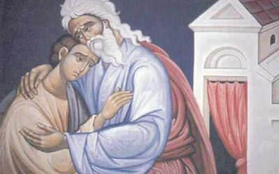 Ἐκπομπή μὲ θέμα:  Ἠλεκτρονικὴ ταυτότητα:  Ἡ νέα θρησκεία ποὺ δὲν συγχωρεῖ.    Κυριακὴ, 8 Ἰουνίου 2025, 9:30 μ.μ.