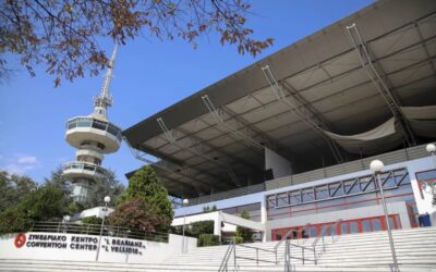 ΕΚΤΑΚΤΗ ΑΝΑΚΟΙΝΩΣΗ:  Αντί της αυριανής συνάντησης στο Μετεωροσκοπείο ΑΠΘ, δηλώνουμε όλοι παρόντες στο Βελλίδειο αύριο Κυριακή 22 Ιουνίου 2025, 18:30 .