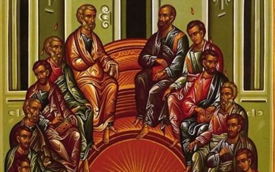 Ἑλληνικὸ Ρωμαίικο Ὀρθόδοξο Σχολεῖο Ε.Ρ.Ο.Σ.: Γλῶσσα, Ἁγία Γραφή, ἐλευθερία καὶ ἑρμηνεία ὕμνων τῆς Πεντηκοστῆς.  Ὁ Προφήτης Ἠσαΐας σὲ  σχέση μὲ γεγονότα  ποὺ συμβαίνουν σήμερα. ​  Τρίτη 10 Ἰουνίου 2025 9:30 μ.μ.