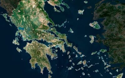 Ποιός κυβερνᾶ τήν Ἑλλάδα;     Ὁ Χριστός ἤ ὁ μαμωνᾶς;Ἡ ἀλήθεια ἤ τό ψεῦδος;