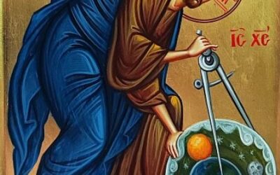 Στὸ Ἐργαστήρι τῶν Χεριῶν τοῦ Κεραμέως