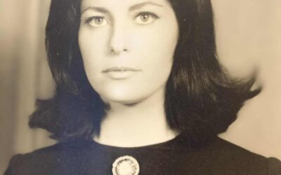 Ἀφιέρωμα Μνημόσυνο στήν Ζαΐρα Διγενῆ Μπέζα. Κυριακὴ 28 Σεπτεμβρίου 2025, 9:30 μ.μ.