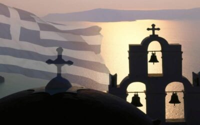 Ἑλληνισμὸς καὶ Χριστιανισμός. Ἀνάγκη οὐσιαστικῆς γνώσης τῆς ἱστορίας τῶν Ἑλλήνων. Κυριακὴ τοῦ Σταυροῦ 14 Σεπτεμβρίου 2025, 9:00 μ.μ.