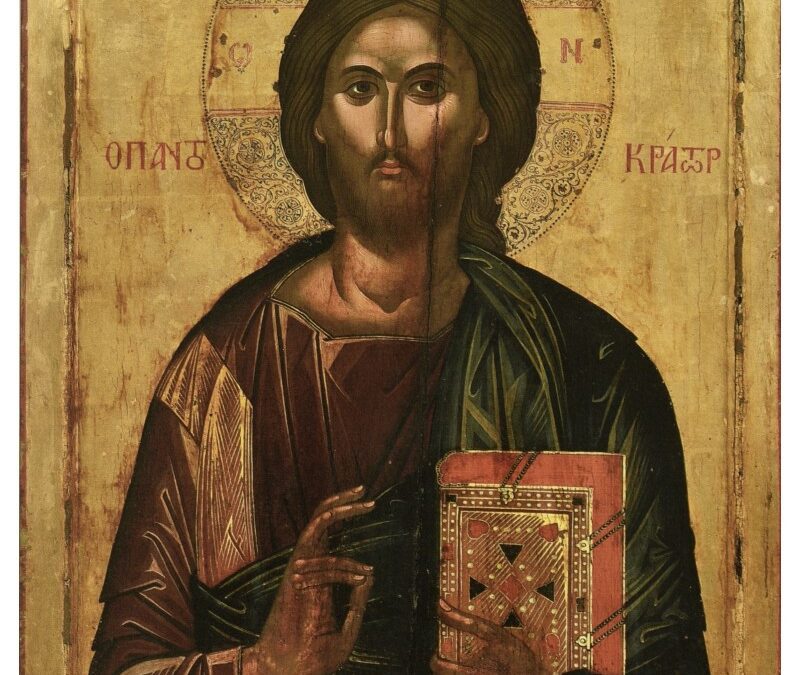 Νά ξέρουμε ὅτι οὐδεὶς θὰ πεινάσει, οὐδεὶς θὰ διψάσει, οὐδεὶς θὰ ταλαιπωρηθεῖ, ὅποιος μείνει σταθερὸς στὴν Ἅγια Πίστη τῆς Χριστιανοσύνης, στὸ Ἅγιο Θέλημα τοῦ Θεοῦ. Ὁ Θεός ἀνοίγει τὸν δρόμο, ἐμεῖς θὰ διαλέξουμε.  Λίγοι θὰ τολμήσουν νὰ βγοῦν μπροστὰ γιὰ νὰ μαρτυρήσουν τὸ Ἅγιο Ὄνομα τοῦ Θεοῦ. Ὁ Θεός τὰ πρόβατά Του θὰ τὰ διασώσει. Ὁ ἑωσφόρος θὰ πάρει αὐτοὺς ποὺ πρέπει. Ὅποιος πάρει ἠλεκτρονικὲς ταυτότητες καὶ προσωπικοὺς ἀριθμοὺς, ἀκολουθεῖ ἕνα νούμερο, καὶ λέγεται 666. Ὅσοι δέν πάρουν ταυτότητες,  θά καταγραφοῦν ὡς μάρτυρες. Ὅσοι δέν πάρουν, θά ἔχουν μεγάλη μαρτυρία πρὸς τὴν Ἅγια Χάρη τοῦ Θεοῦ.